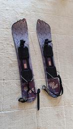 Kneissl Big Foot Ski's Bigfoot bigfoots te koop, Overige merken, Gebruikt, Ophalen of Verzenden, Skiën