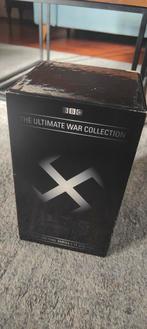 BBC Ultimate War Collection DVD Boxset, Verzenden, Boxset, Zo goed als nieuw, Non-fictie