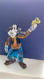 Swarovski disney Goofy, Ophalen of Verzenden, Zo goed als nieuw, Figuurtje