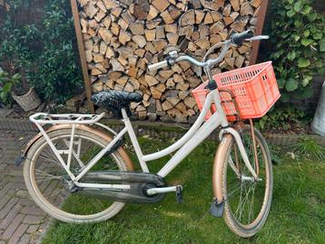 Batavus Diva 26 inch meisjesfiets beschikbaar voor biedingen