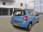 Renault Twingo 1.2 16V Collection/ LAAG KM/ ZOMER BLAUW, Auto's, Renault, Voorwielaandrijving, Twingo, Gebruikt, 4 cilinders