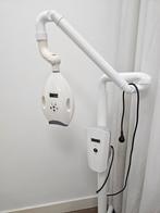 Professioneel Tandenbleekapparaat voor Schoonheidssalon, Ophalen, Gebruikt