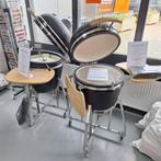 Kamado BBQ 23,5 inch - Houtskool barbecue - barbecues, Cave & Garden, Verzenden, Nieuw, Kouwe Hoek 1B, Waddinxveen