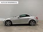 Mercedes-Benz SLK-klasse 350 Harman/Kardon Leer Stoelverw., Auto's, Mercedes-Benz, Achterwielaandrijving, Cabriolet, 2 stoelen