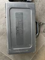 Tefal Grill ‘N Pack, Ophalen of Verzenden, Zo goed als nieuw