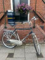 Batavus, Ophalen, Zo goed als nieuw, Batavus, Versnellingen