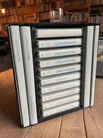 Swedish course with English handbook and digitized tapes, Boeken, Studieboeken en Cursussen, Ophalen of Verzenden, Alpha, Zo goed als nieuw