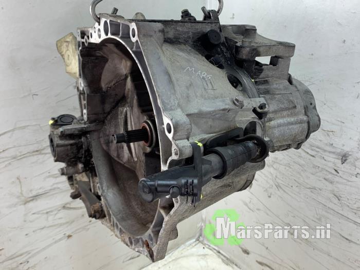 Versnellingsbak van een Citroen C3 Picasso, Auto-onderdelen, Transmissie en Toebehoren, Citroën, Gebruikt, 6 maanden garantie