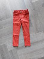 Skinny broek merk hema maat 98, Broek, Meisje, Ophalen of Verzenden, Zo goed als nieuw