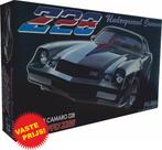 Chevrolet Camaro Z28 (Fujimi 03787) 1/24, Fujimi, Auto, Groter dan 1:32, Nieuw