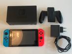 Nintendo Switch Console V1 Goede staat!, Spelcomputers en Games, Ophalen of Verzenden