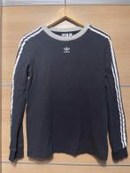 Adidas maat 36 zwart, Adidas, Zwart, Ophalen of Verzenden, Lange mouw