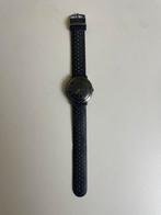 Withings Steel HR Sport - Hybride Smartwatch, Gebruikt, Withings, Zwart, Ophalen of Verzenden