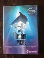 De Droomwens DVD Dolfinarium Dolfijnen Show, Avontuur, Alle leeftijden, Ophalen of Verzenden, Zo goed als nieuw