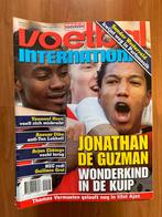 Voetbal International / VI - Jaargang 2006, Nederland, Ophalen of Verzenden, Tijdschrift, 1980 tot heden