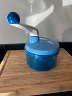 Tupperware foodprocessor Speedy, Ophalen of Verzenden, Zo goed als nieuw