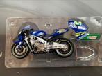 Minichamps 1/12, Hobby en Vrije tijd, Modelauto's | 1:5 tot 1:12, Ophalen of Verzenden, Zo goed als nieuw, Motor