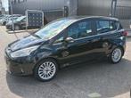 Ford B-MAX 1.0 EcoBoost Titanium Trekhaak 16'' L.M.V Nw APK, Voorwielaandrijving, Euro 5, 101 pk, Gebruikt
