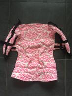 Solnce custom peuter draagzak roze mulberry silk, Kinderen en Baby's, Babydragers en Draagdoeken, Draagzak, Ophalen of Verzenden