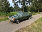 Mercedes-Benz W123 280E Automaat 1983 Belastingvrij, Auto's, Beige, Bedrijf, Handgeschakeld, Sedan