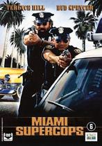 DVD Miami Supercops (met Terence Hill, Bud Spencer etc), Vanaf 6 jaar, Ophalen of Verzenden, Gebruikt, Actiekomedie