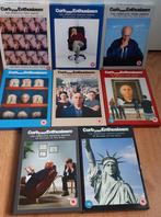 Curb Your Enthusiasm Seizoen 1 t/m 8 - Larry David, Cd's en Dvd's, Dvd's | Tv en Series, Ophalen of Verzenden, Komedie