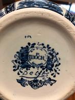 Delfts blauwe set, Antiek en Kunst, Ophalen