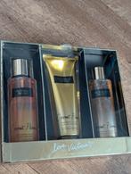 Victoria's Secret Giftset - Coconut Passion, Sieraden, Tassen en Uiterlijk, Uiterlijk | Parfum, Ophalen of Verzenden, Nieuw