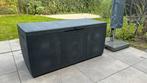 Keter Opbergbox / Kussenbox, Tuin en Terras, Bergingen en Tuinkasten, Ophalen, Zo goed als nieuw, Kunststof, Overige typen