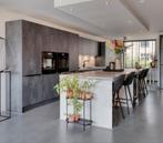 Complete Keuken (2021) met Apparatuur - Zelf demonteren, Huis en Inrichting, Keuken | Keukenelementen, Ophalen of Verzenden, Gebruikt