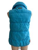 Naketano bodywamer M, Maat 38/40 (M), Blauw, Ophalen of Verzenden, Zo goed als nieuw