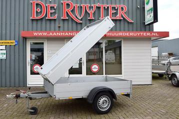 Op vakantie? Huur Een Bagagewagen! beschikbaar voor biedingen