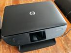 HP envy 5644 printer, Ingebouwde Wi-Fi, HP, Inkjetprinter, Zo goed als nieuw