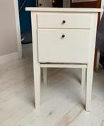 Nachtkastje, Ophalen, Zo goed als nieuw, Minder dan 45 cm, 55 tot 70 cm