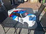 Nieuwe BMW E30 m3 body 1/5 510mm chassis, Hobby en Vrije tijd, Modelbouw | Radiografisch | Auto's, Ophalen of Verzenden, Zo goed als nieuw