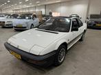 Honda Prelude 2.0 EX / AUTOMAAT / NAP / SCHUIFKANTELDAK, Auto's, Oldtimers, Honda, Wit, Origineel Nederlands, Bedrijf