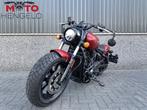 Indian SCOUT BOBBER LIMITED (bj 2025), Motoren, Motoren | Overige merken, Chopper, Bedrijf, 1250 cc, Indian