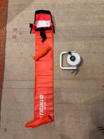 Drijver en lijn, Watersport en Boten, Duiken, Ophalen of Verzenden, Zo goed als nieuw