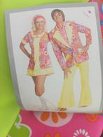Flower power pakjes, Kleding | Dames, Ophalen of Verzenden, Nieuw, Maat 42/44 (L)