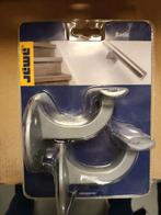 CanDo leuninghouder Helsinki aluminium 2 stuks, Ophalen, Nieuw, Rvs, Overige typen