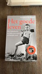 Annegreet van Bergen - Het goede leven, Nederland, Annegreet van Bergen, Ophalen of Verzenden, Zo goed als nieuw