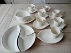 Villeroy & Boch New Wave servies puntgaaf
Nooit gebruikt, Huis en Inrichting, Keuken | Servies, Ophalen of Verzenden, Zo goed als nieuw