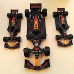3 Red Bull racewagens., G1, Ophalen of Verzenden, Zo goed als nieuw