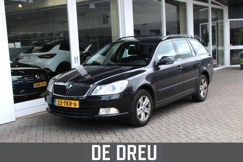 Skoda Octavia Combi 1.2 TSI Ambition Business Line, Auto's, Skoda, Bedrijf, Te koop, Octavia, ABS, Airbags, Airconditioning, Centrale vergrendeling