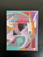 Jan Meine Jansen - Schilderijen, tekeningen - 2005, Gelezen, Jan Meine Jansen, Ophalen of Verzenden, Schilder- en Tekenkunst