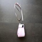 Handgemaakte bokshandschoen schouder cross tas, Ophalen of Verzenden, Nieuw, Overige thema's, Accessoires