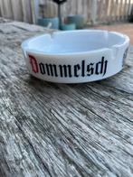 Dommelsch Asbak, Ophalen of Verzenden, Gebruikt, Asbak