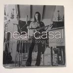 Neal Casal - Leaving Traces, Songs 1994-2004, Cd's en Dvd's, Ophalen of Verzenden, 2000 tot heden, Nieuw in verpakking
