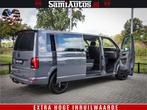 Volkswagen Transporter Bulli 2.0 TDI L2H1 30 DC | Full Led |, Stof, Gebruikt, 4 cilinders, Volkswagen