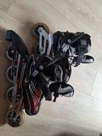 Inline skates maat 38., Zo goed als nieuw, Ophalen, Bescherming